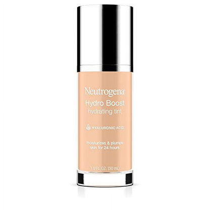 Neutrogena Hydro Boost Hydrating Tint with Hyaluronic Acid