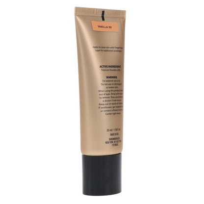 Professional title: Broad Spectrum SPF 30 Tinted Moisturizer - Complexion Rescue, Vanilla 02, 1.18 Oz