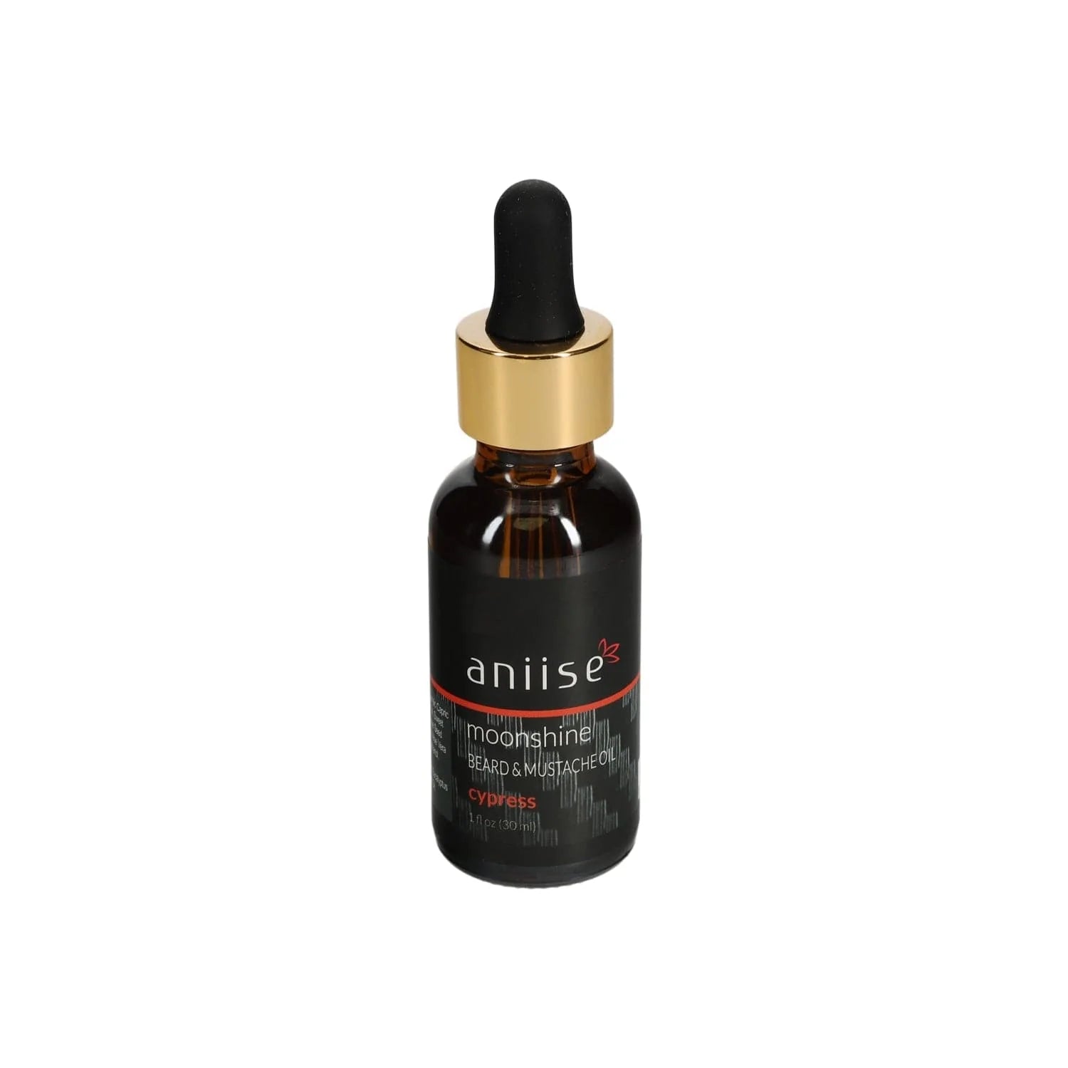 Premium Moonshine Beard and Mustache Oil for Optimal Grooming