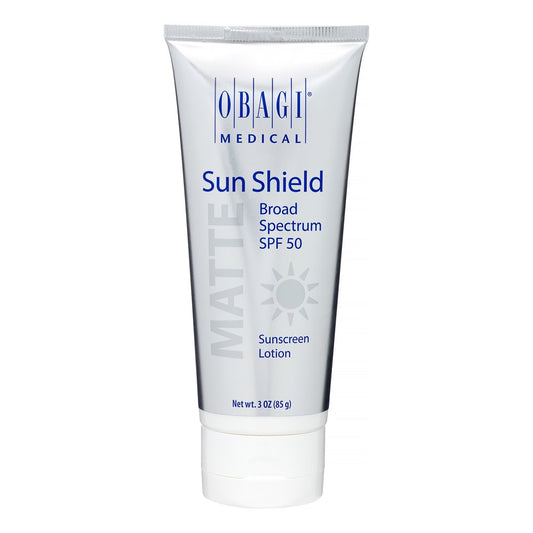 Obagi Medical Sun Shield Bread Spectrum SPF 50