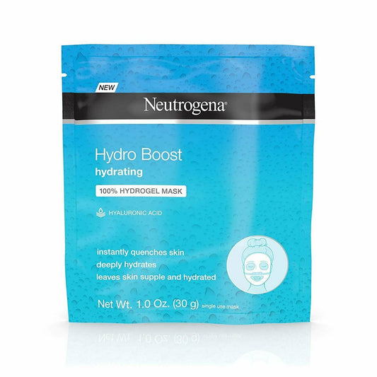 Neutrogena Hydro Boost Hydrating Hydrogel Mask