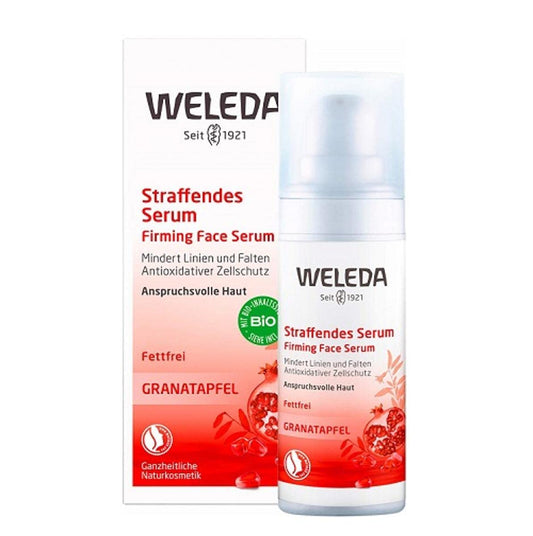 Professional title: ```Revitalizing Facial Serum, 1 fl oz, Botanical Moisturizer with Pomegranate Extract and Aloe Vera```