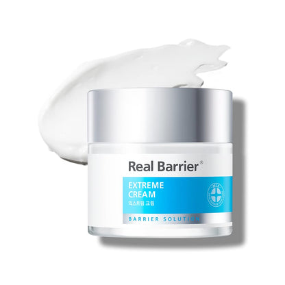 Barrier Solutions  Extreme Cream