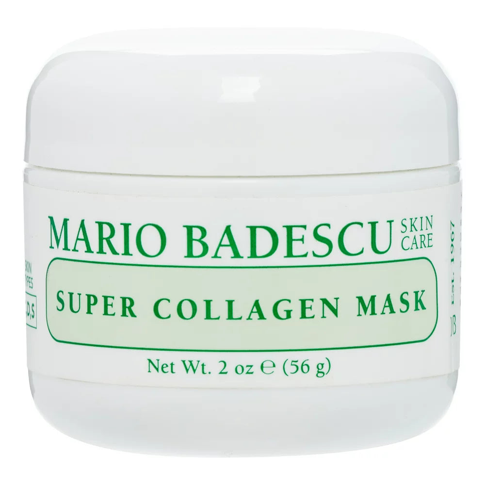 Mario Badescu Super Collagen Mask