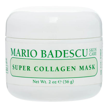 Mario Badescu Super Collagen Mask