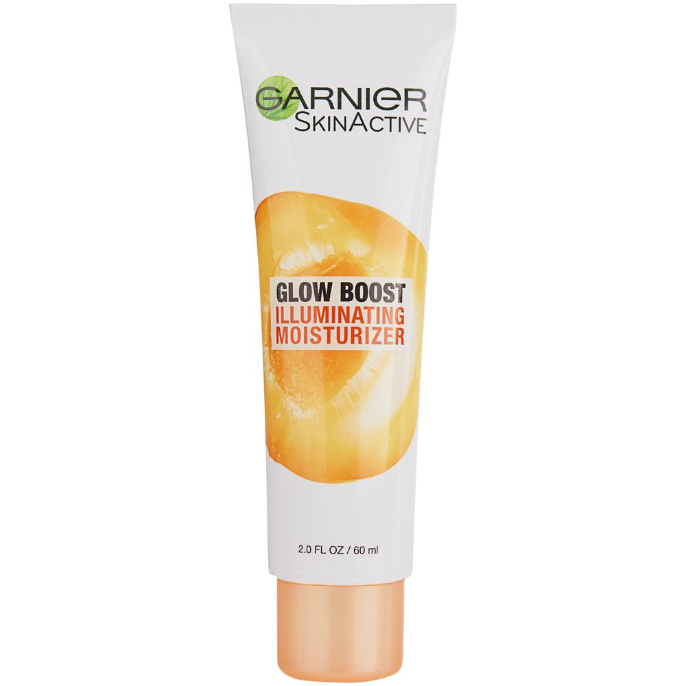 Glow Boost Illuminating Moisturizer, 2 Fluid Ounces