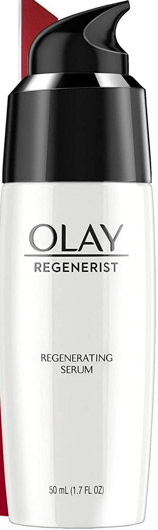 Olay Regenerist Advanced Anti-Aging Serum