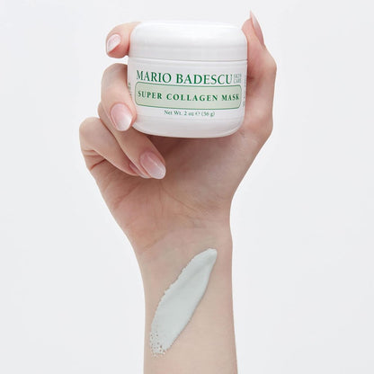 Mario Badescu Super Collagen Mask