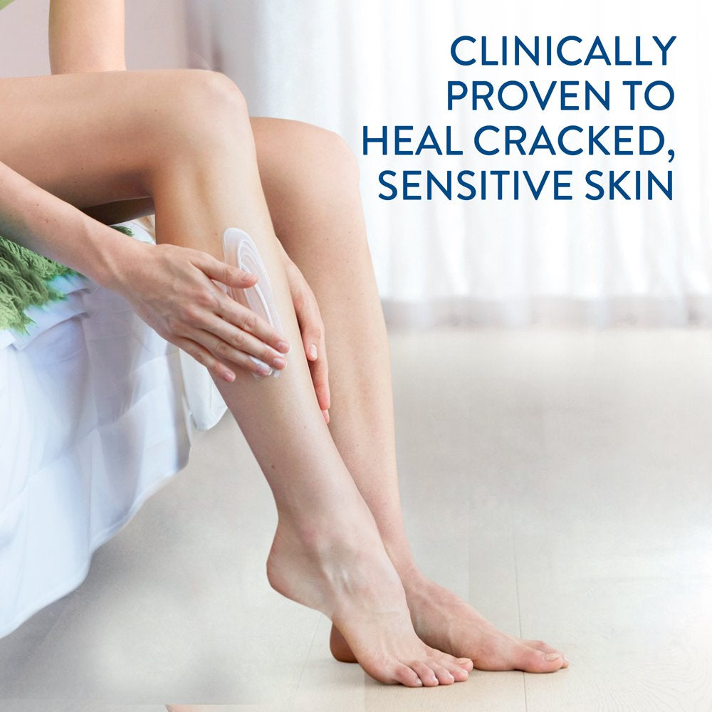 Cetaphil Cracked Skin Repair Lotion