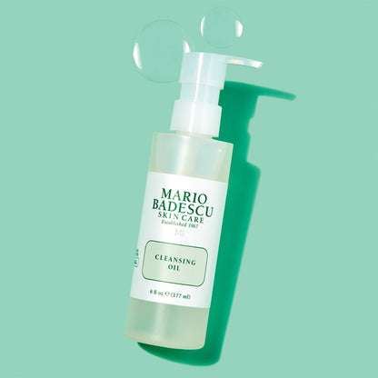 Mario Badescu Cleansing Oil