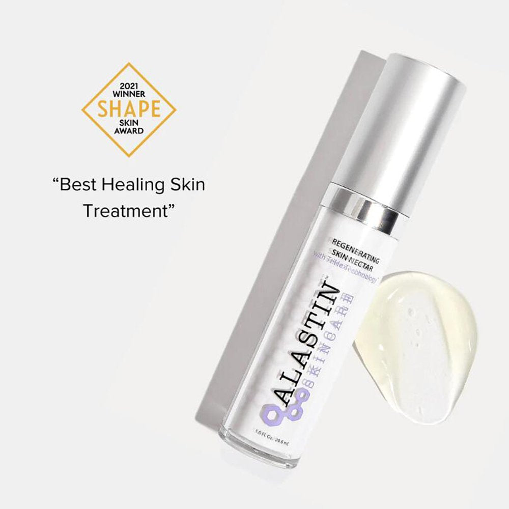 Alastin Skin Care Regenerating Skin Nectar with Trihex Technology®