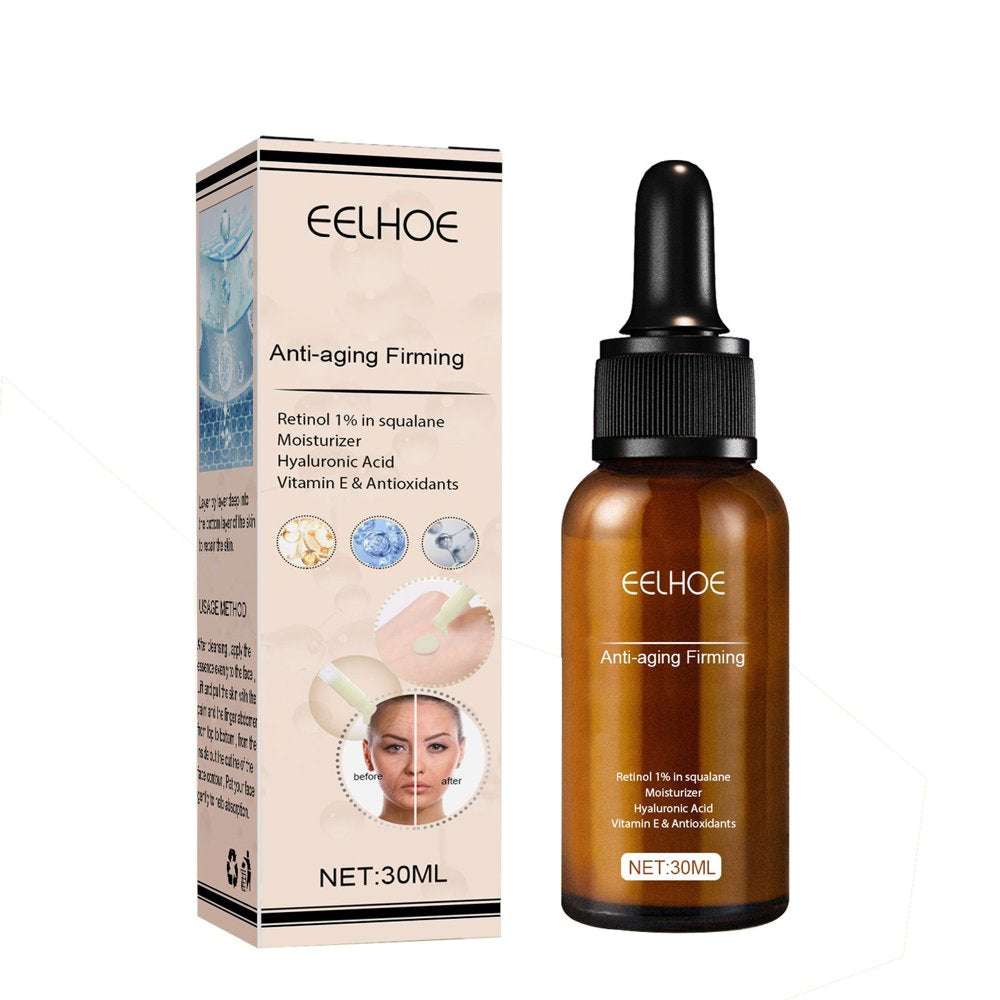 Eelhoe Anti-Aging and Firming Moisturizer
