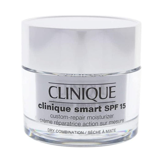 Clinique Custom-Repair Moisturizer Smart SPF 15