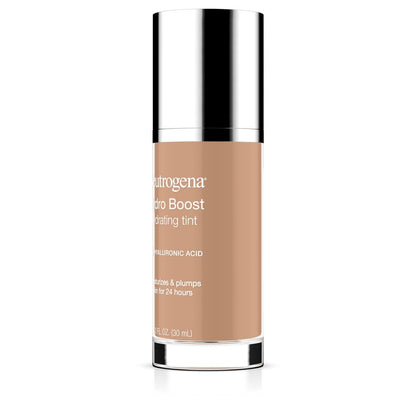 Hydro Boost Hydrating Tint in 40 Nude Color, 1.0 Fl. Oz