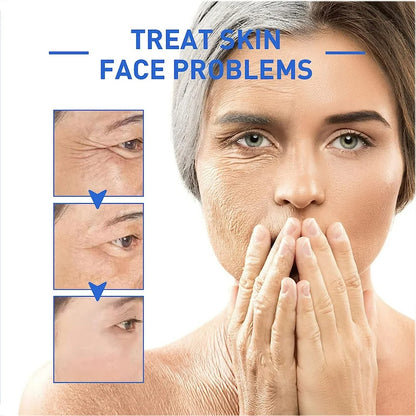 Botox Stock Solution: Advanced Facial Serum for Anti-Aging