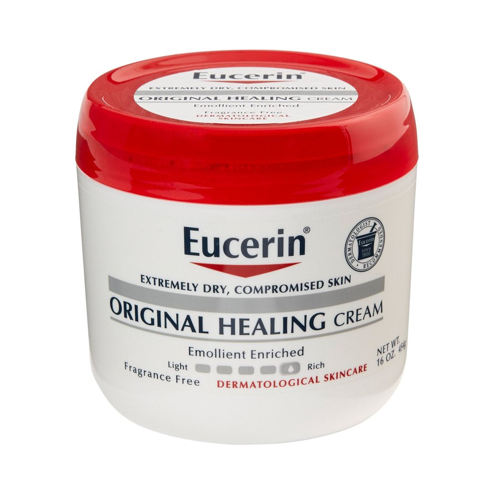 Eucerin Original Healing Cream