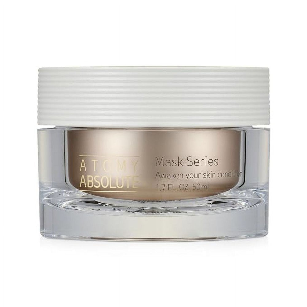 Atomy Absolute Night Mask