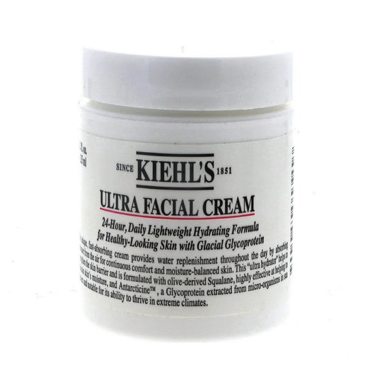 Kiehl's Ultra Facial Cream