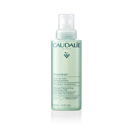 Caudali Vinoclean Makeup Removing Cleansing Oil