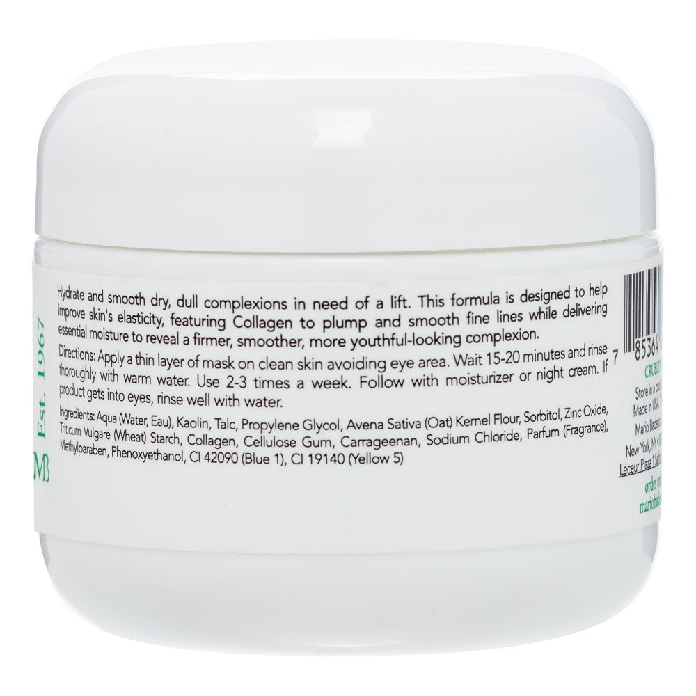 Mario Badescu Super Collagen Mask