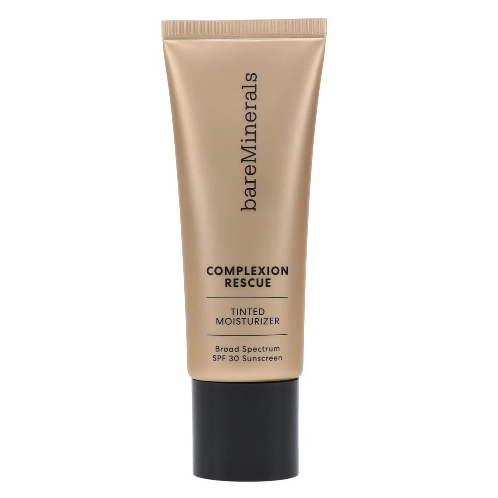 Professional title: Broad Spectrum SPF 30 Tinted Moisturizer - Complexion Rescue, Vanilla 02, 1.18 Oz