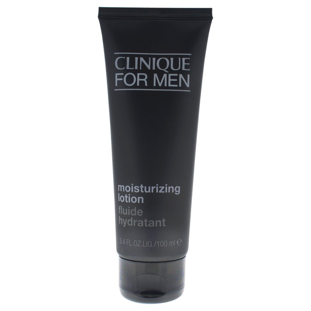 Clinique for Men Moisturizing Lotion