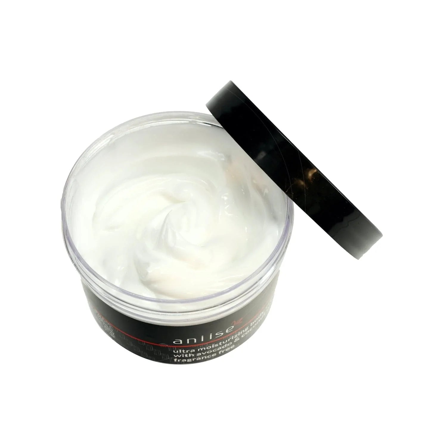 Premium Fragrance-Free Ultra Hydrating Body Cream