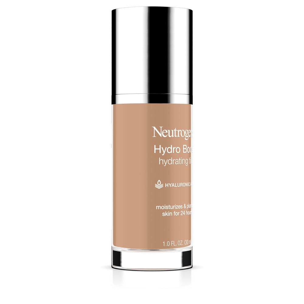 Hydro Boost Hydrating Tint in 40 Nude Color, 1.0 Fl. Oz