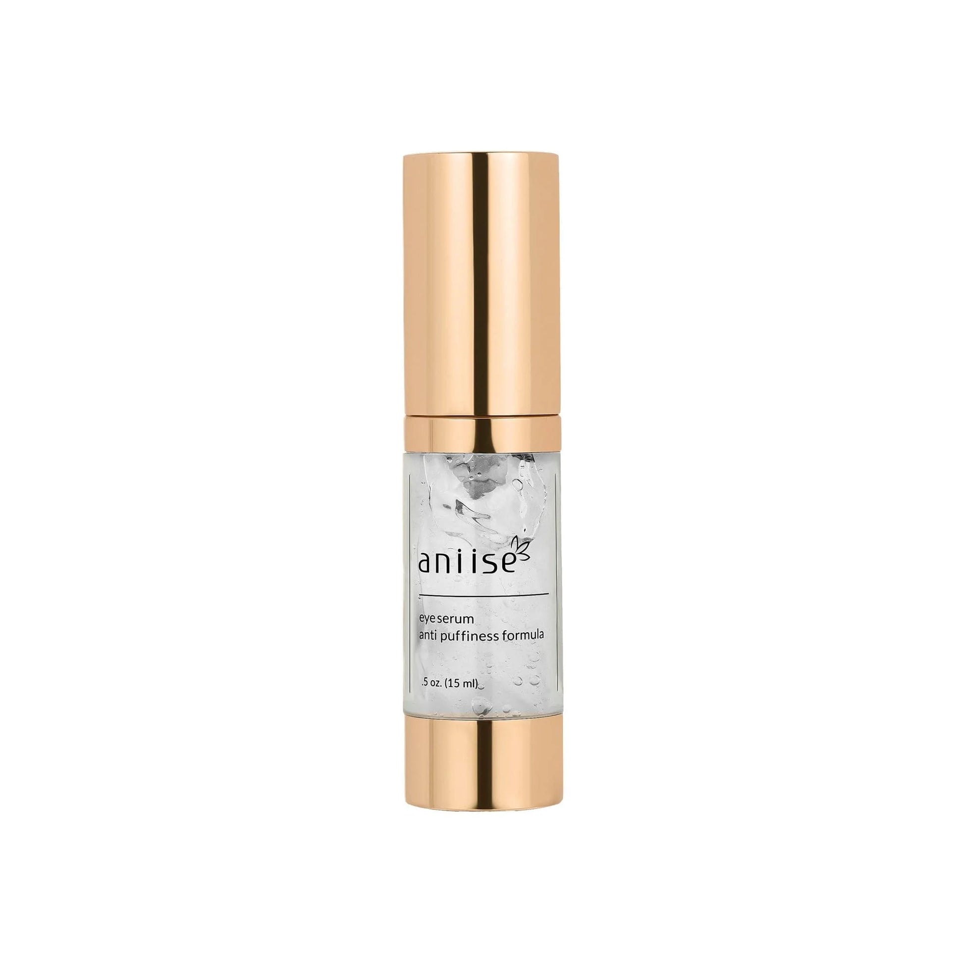 Professional title: ```Revitalizing Eye Serum for Reducing Puffiness```