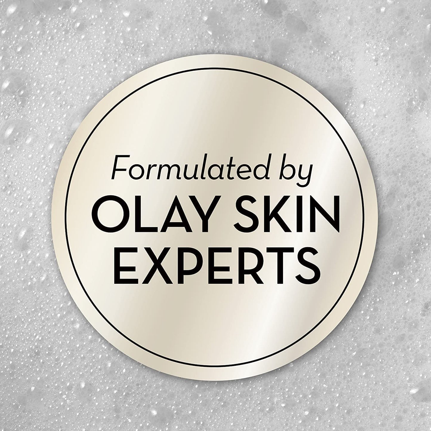 Olay Ultra Moisture In-Shower Body Lotion - Pack of 4