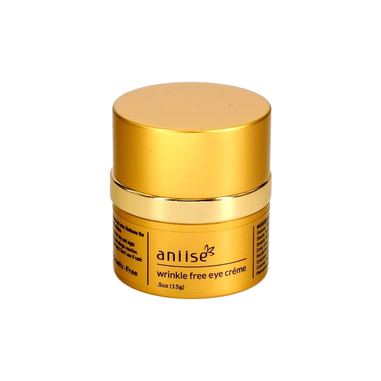 ```Anti-Aging Eye Cream for Smooth and Youthful Skin```