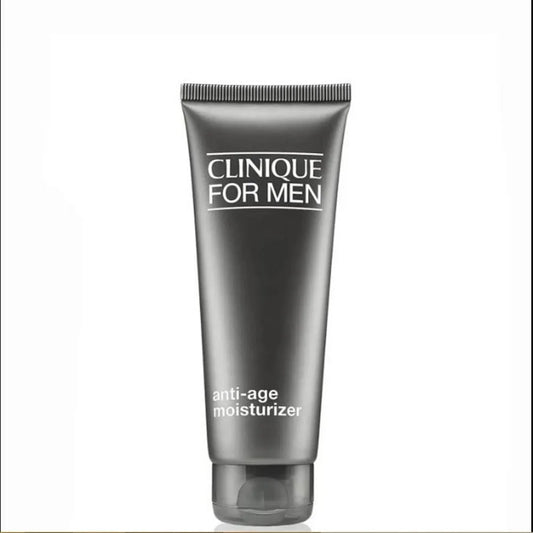 Clinique for Men Anti-Aging Moisturizer