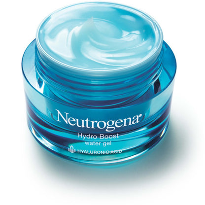 Neutrogena Hydro Boost Water Gel Facial Moisturizer - 2 Pack