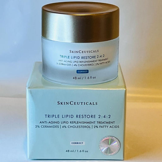 Skinceuticals Triple Lipid Restore Face Cream