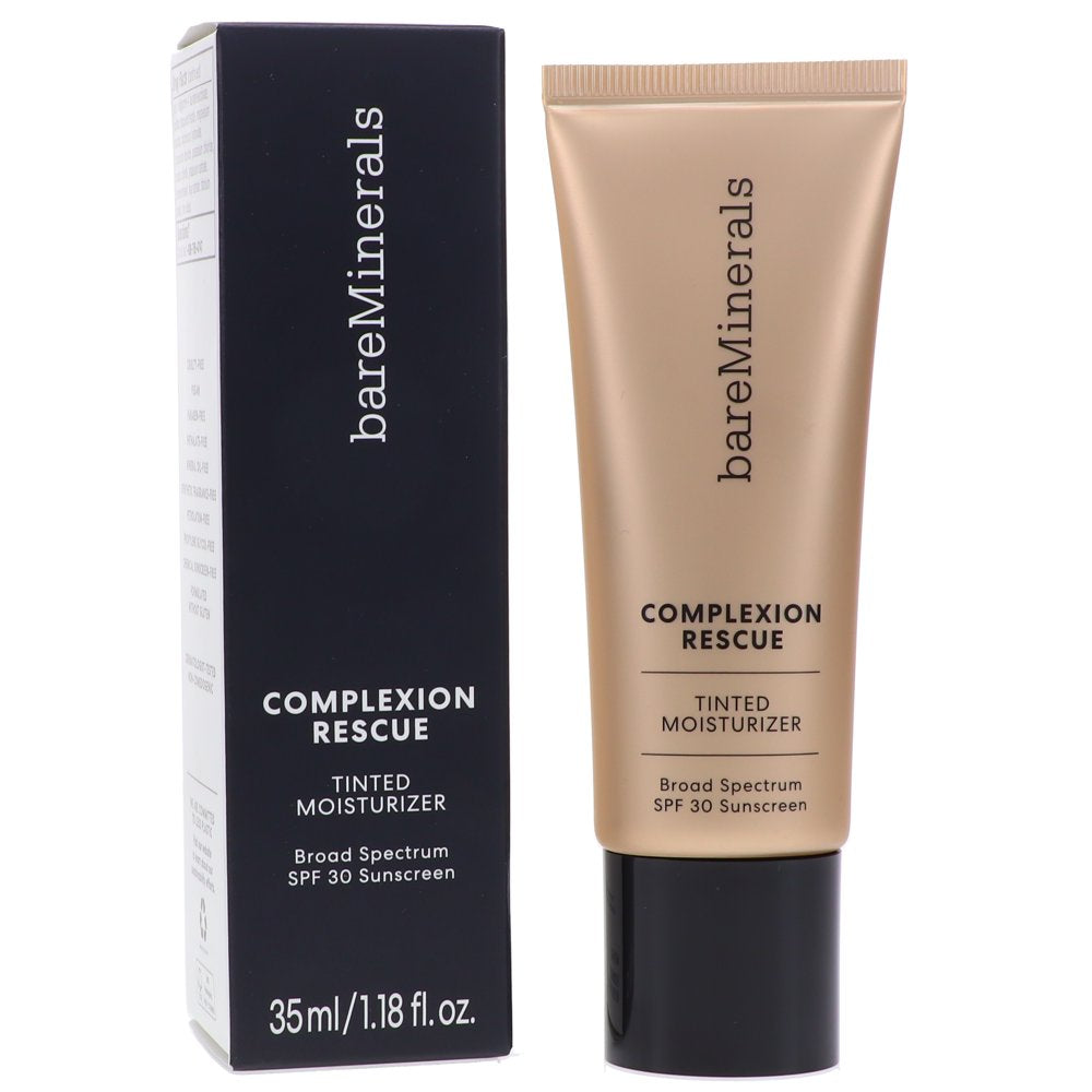 Professional title: Broad Spectrum SPF 30 Tinted Moisturizer - Complexion Rescue, Vanilla 02, 1.18 Oz