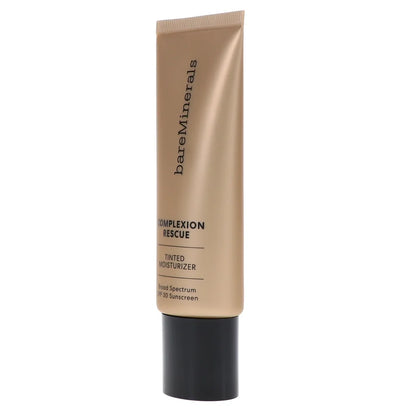 Professional title: Broad Spectrum SPF 30 Tinted Moisturizer - Complexion Rescue, Vanilla 02, 1.18 Oz