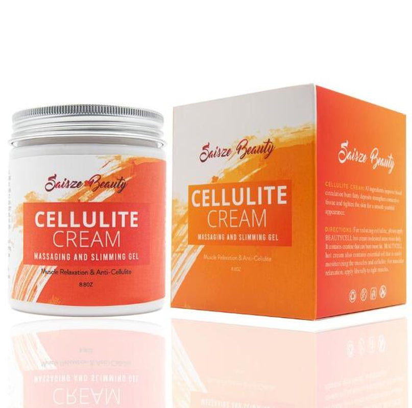 Effective 250G Fat Burning Cream: Advanced Anti-Cellulite Formula for Full Body Slimming, Weight Loss, and Hot Massage Leg Body Massaging